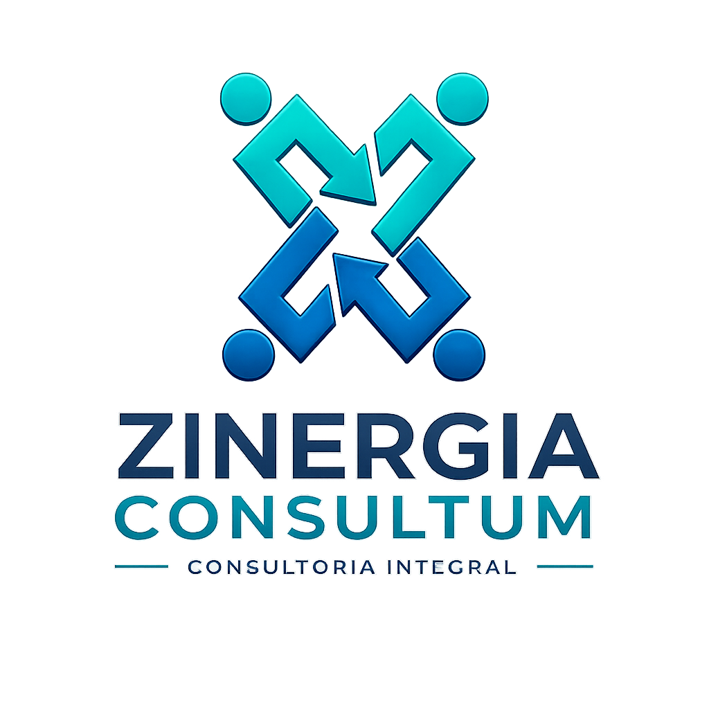 zinergia consultum